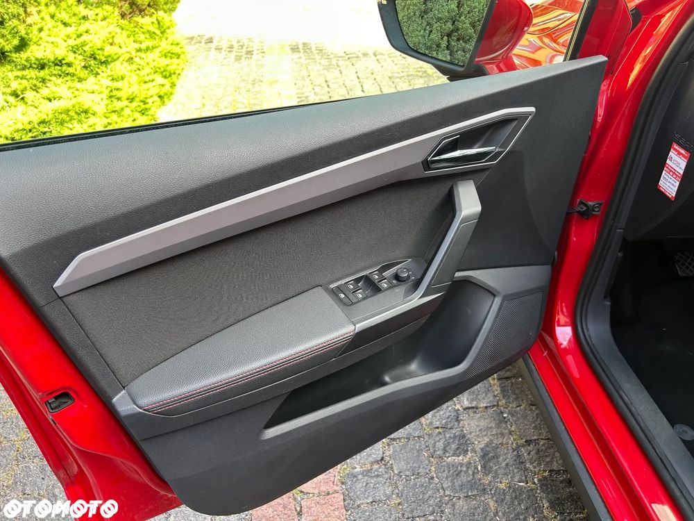 Seat Arona - 11