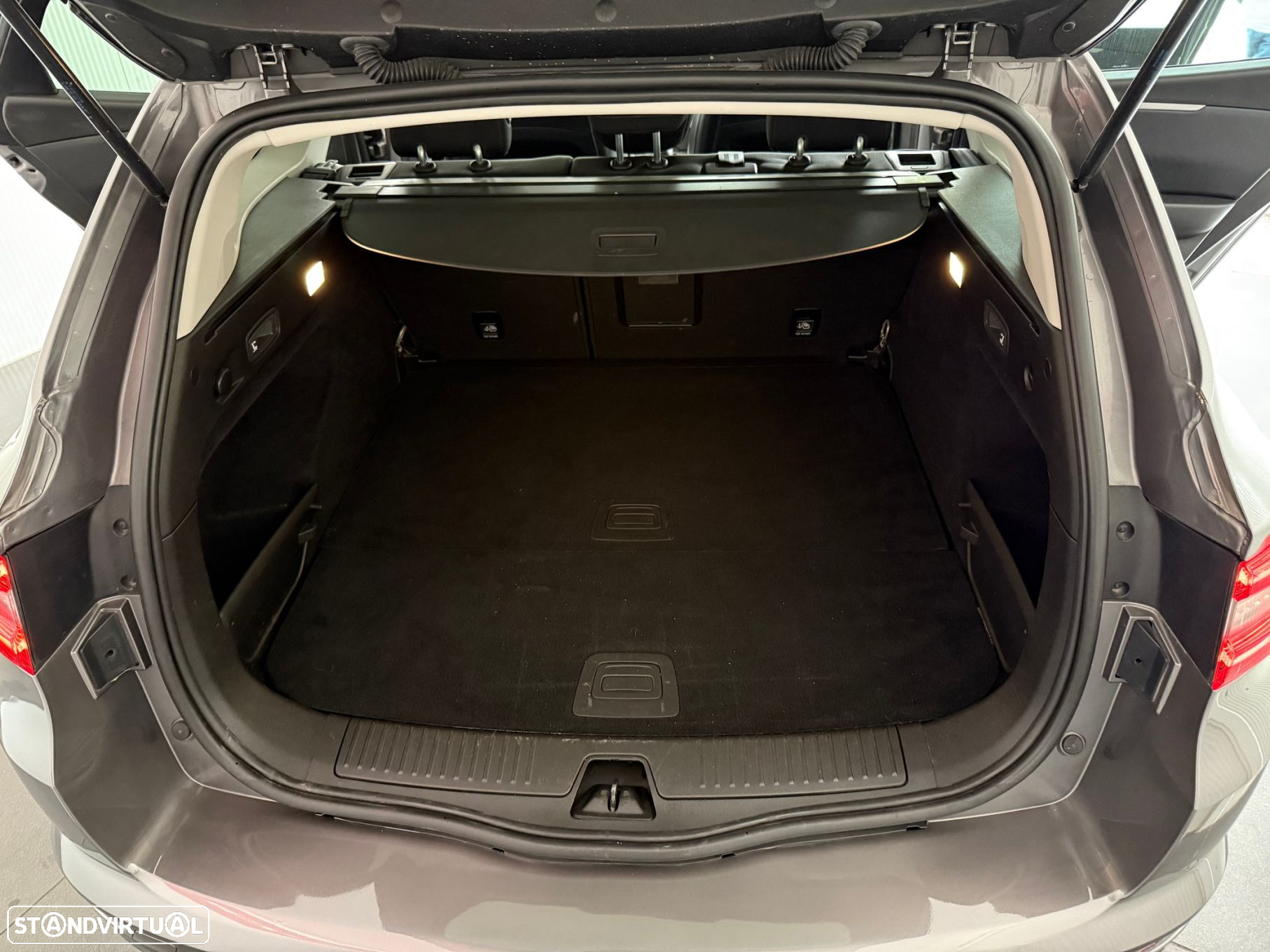 Renault Talisman 1.5 dCi Zen - 22
