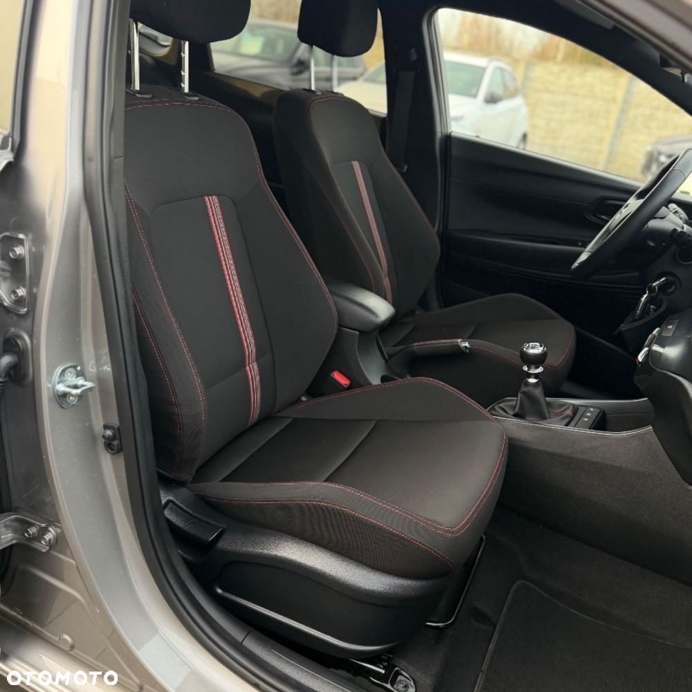 Hyundai i20 1.0 T-GDi N Line - 35