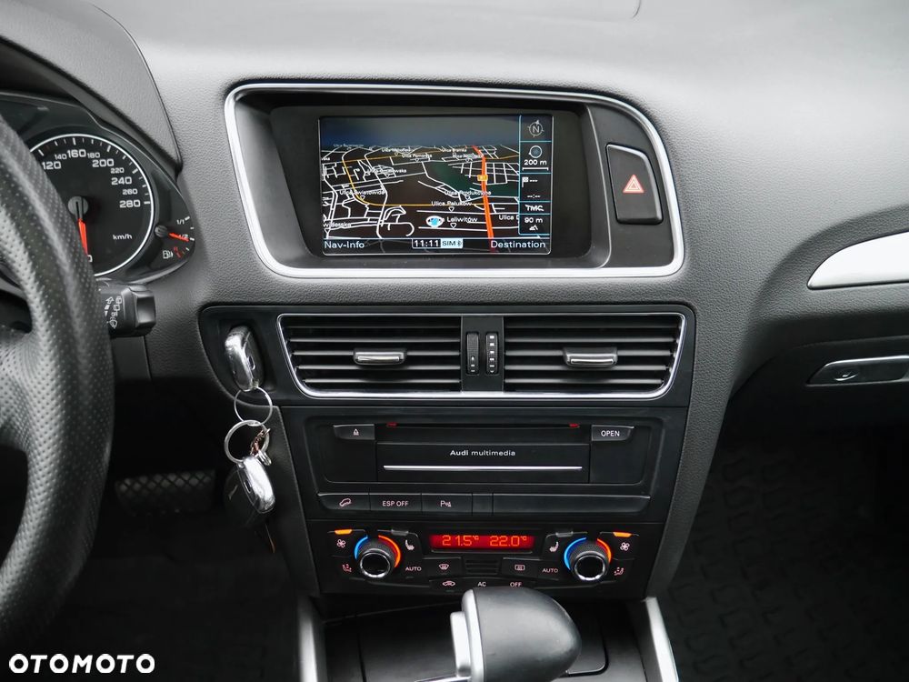 Audi Q5 2.0 TFSI Quattro S tronic - 17