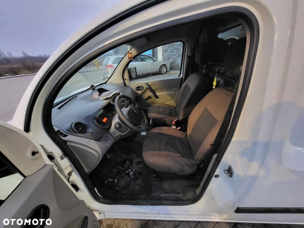 Renault Kangoo - 10