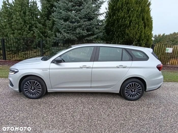 Fiat Tipo - 5