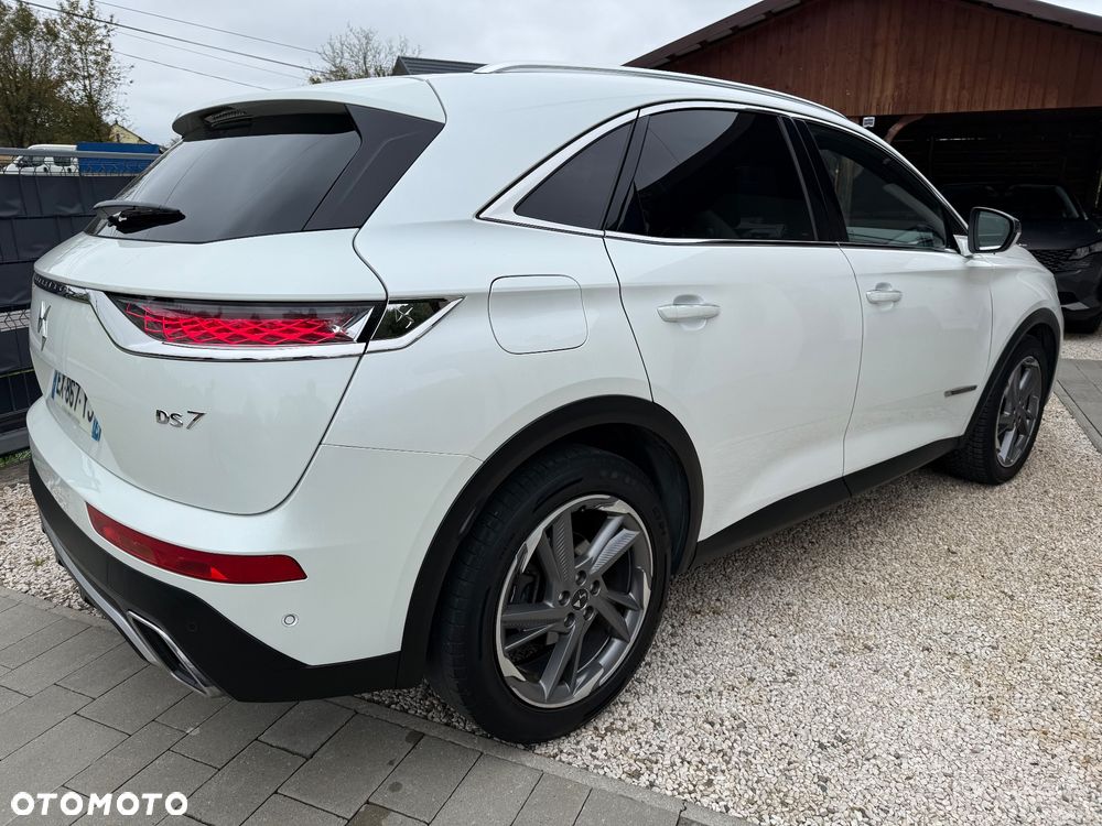 DS Automobiles DS 7 Crossback - 7