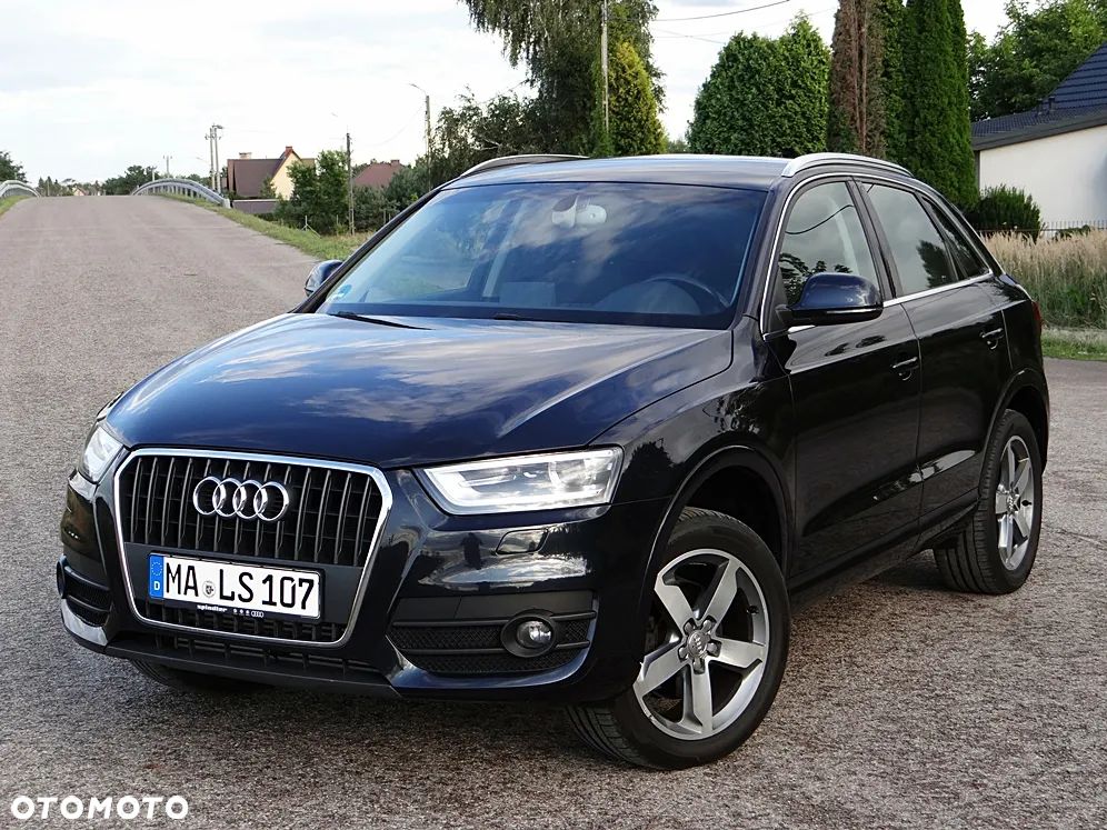 Audi Q3 2.0 TDI Quattro S tronic - 6