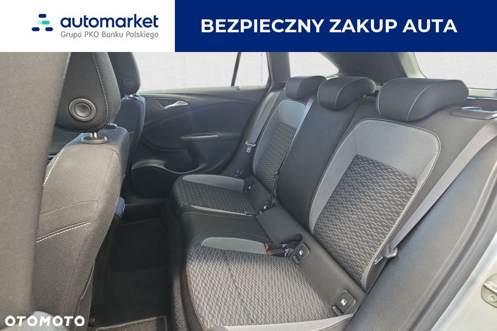 Opel Astra 1.5 CDTI S&S - 17