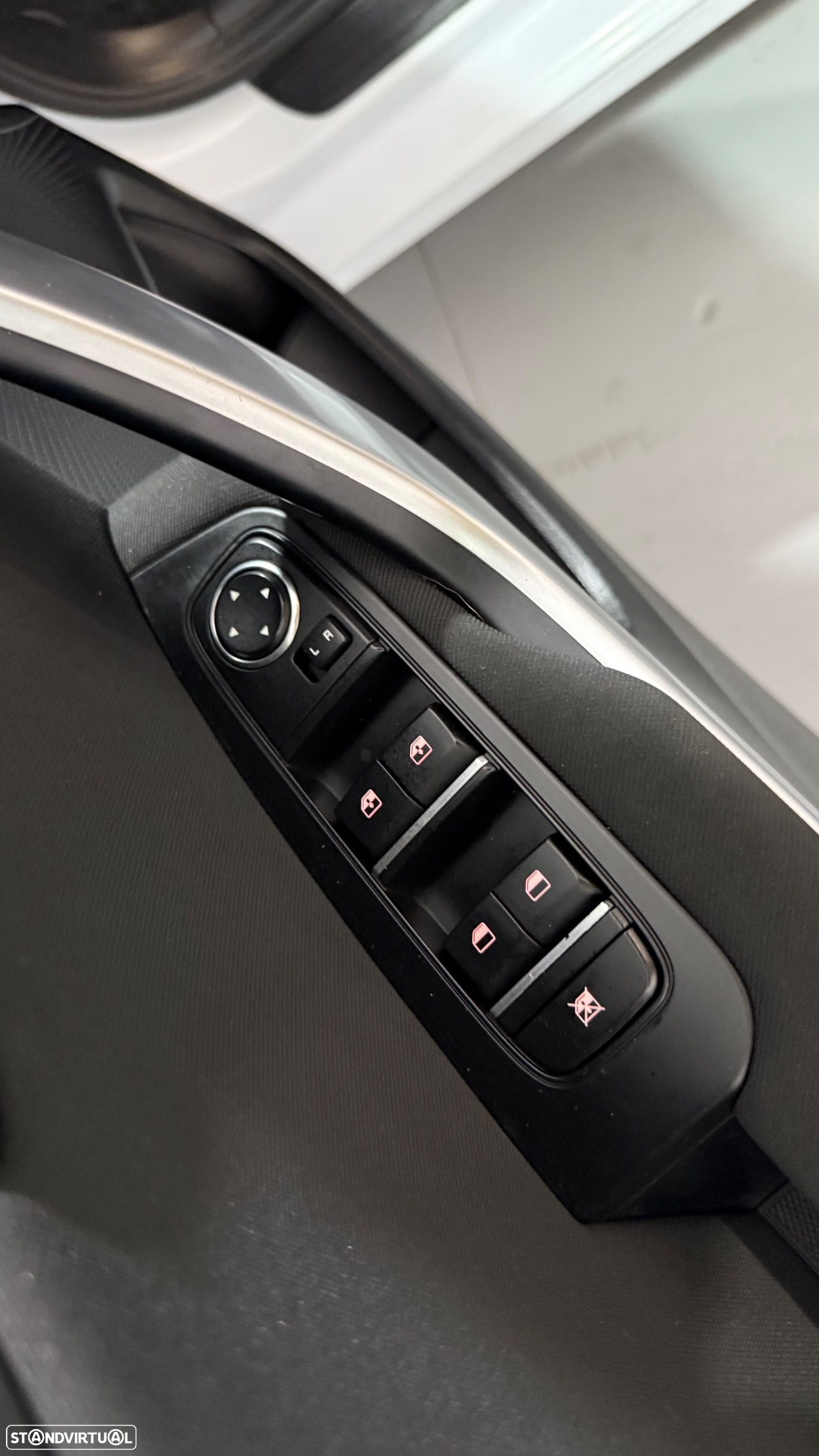 Kia Ceed 1.0 T-GDI Urban - 16