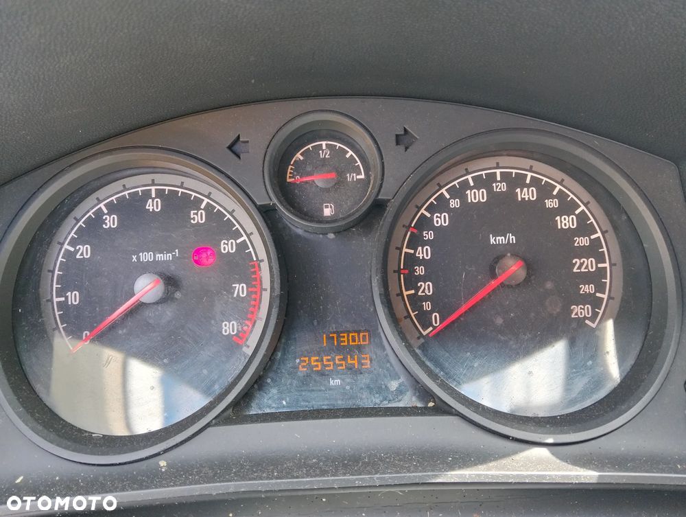 Opel Astra 1.6 Enjoy - 5