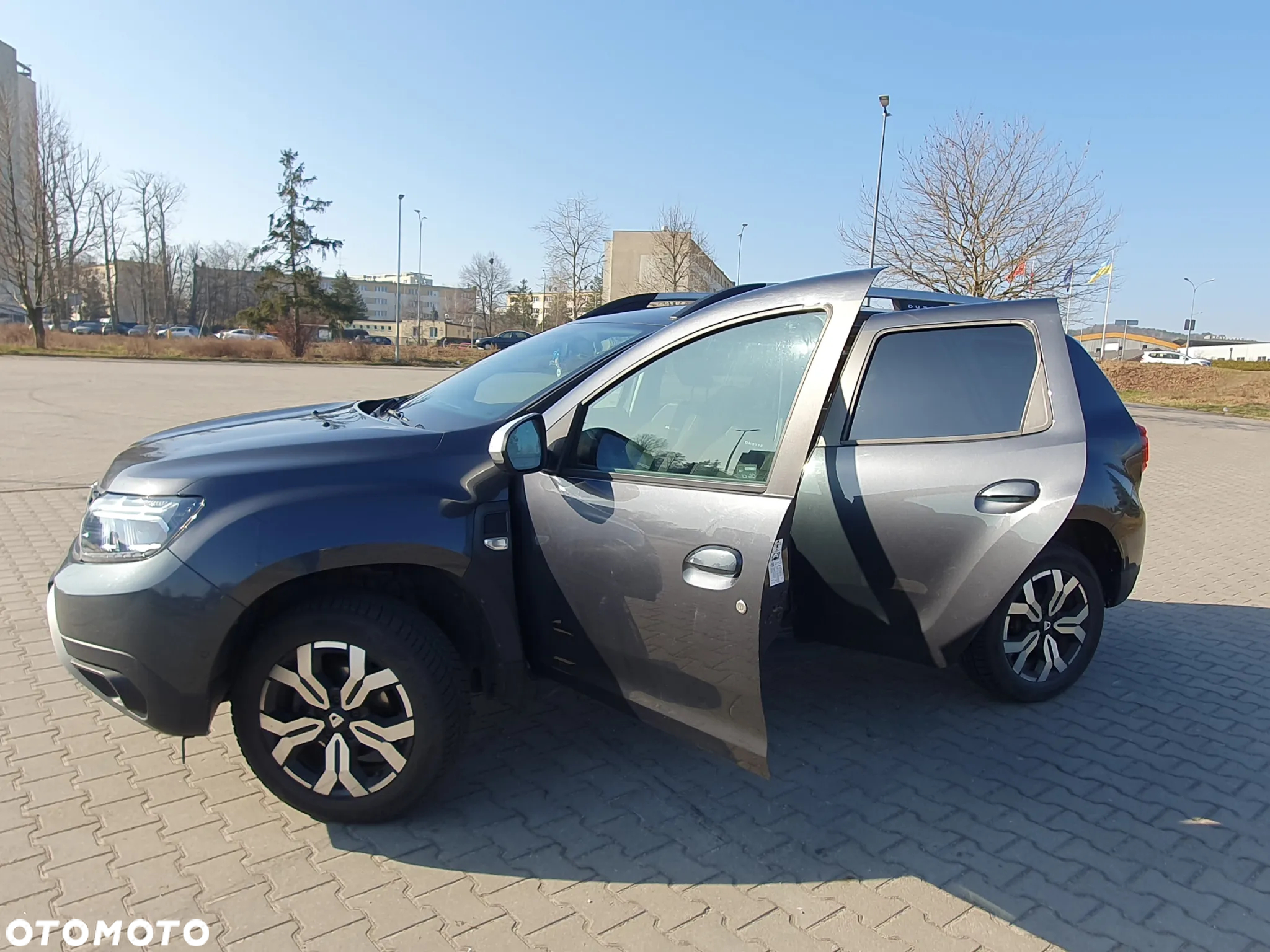 Dacia Duster 1.0 TCe Prestige - 2