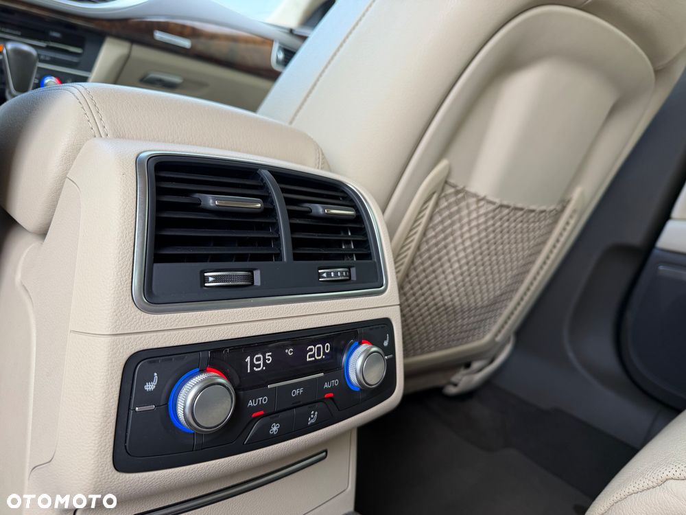 Audi A7 Sportback 3.0 TFSI Quattro S tronic - 31