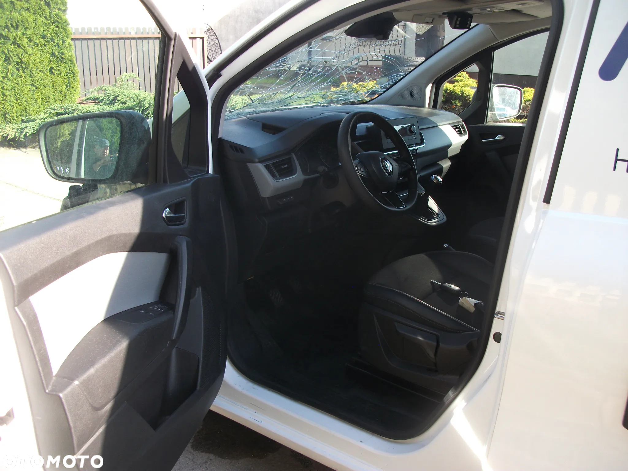 Renault kangoo - 11