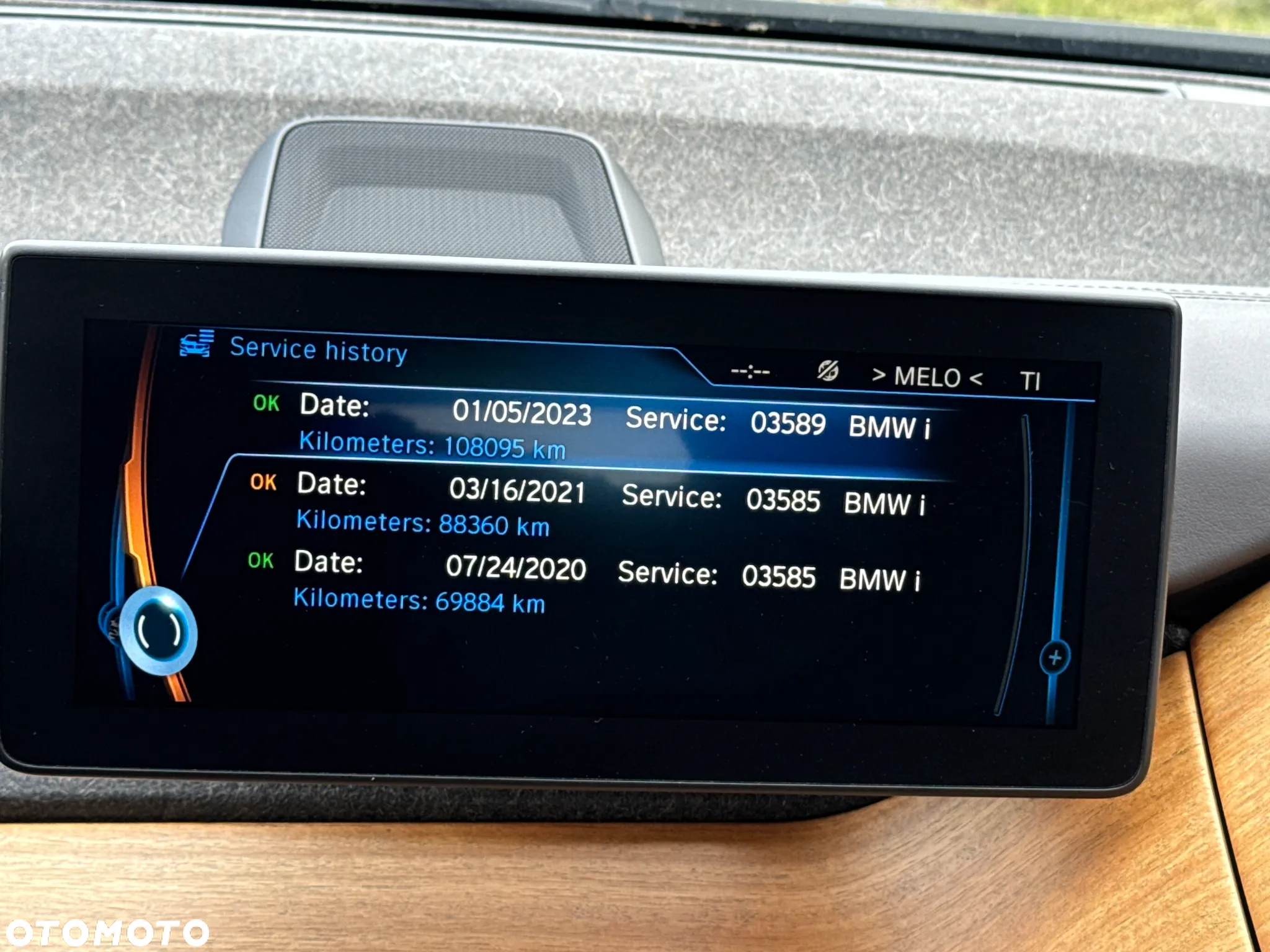 BMW i3 (60 Ah) Range Extender - 24