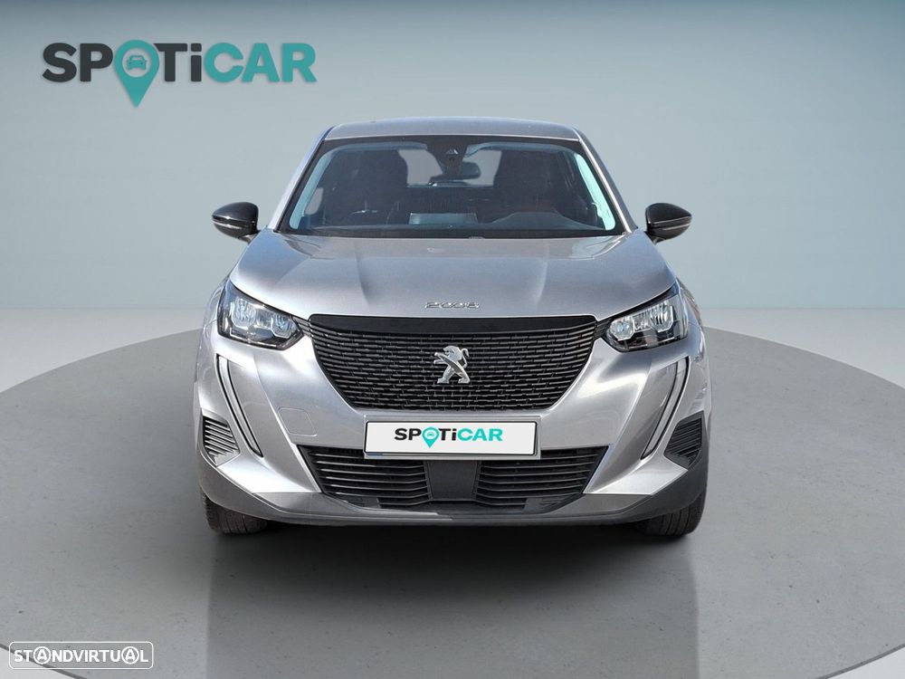 Peugeot 2008 1.5 BlueHDi Active Pack - 2