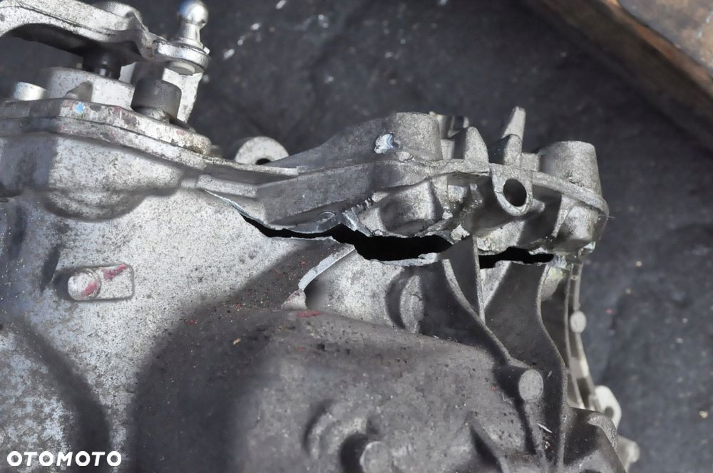 MINI F54 F55 F56 F57 F60 2.0i 192KM SKRZYNIA 23.00-8687642-01 GS6-59SG BAJ - 5