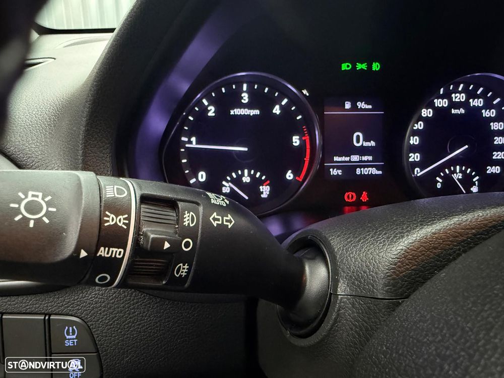 Hyundai i30 SW 1.6 CRDi Style Plus - 25