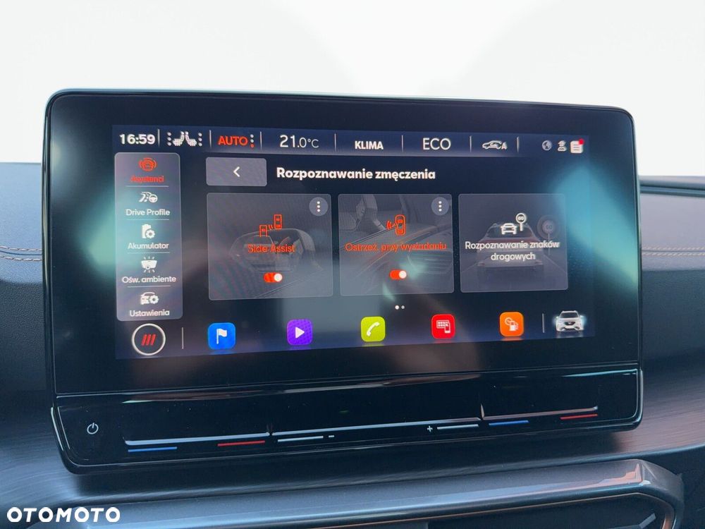 Cupra Formentor - 25
