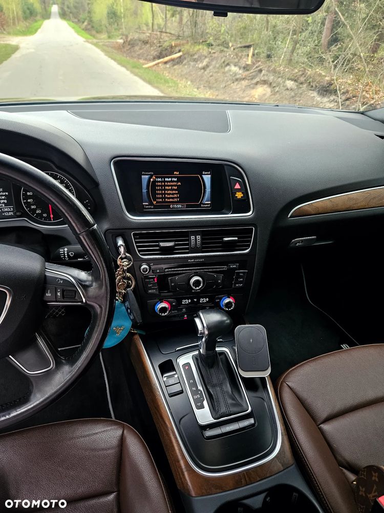 Audi Q5 - 10