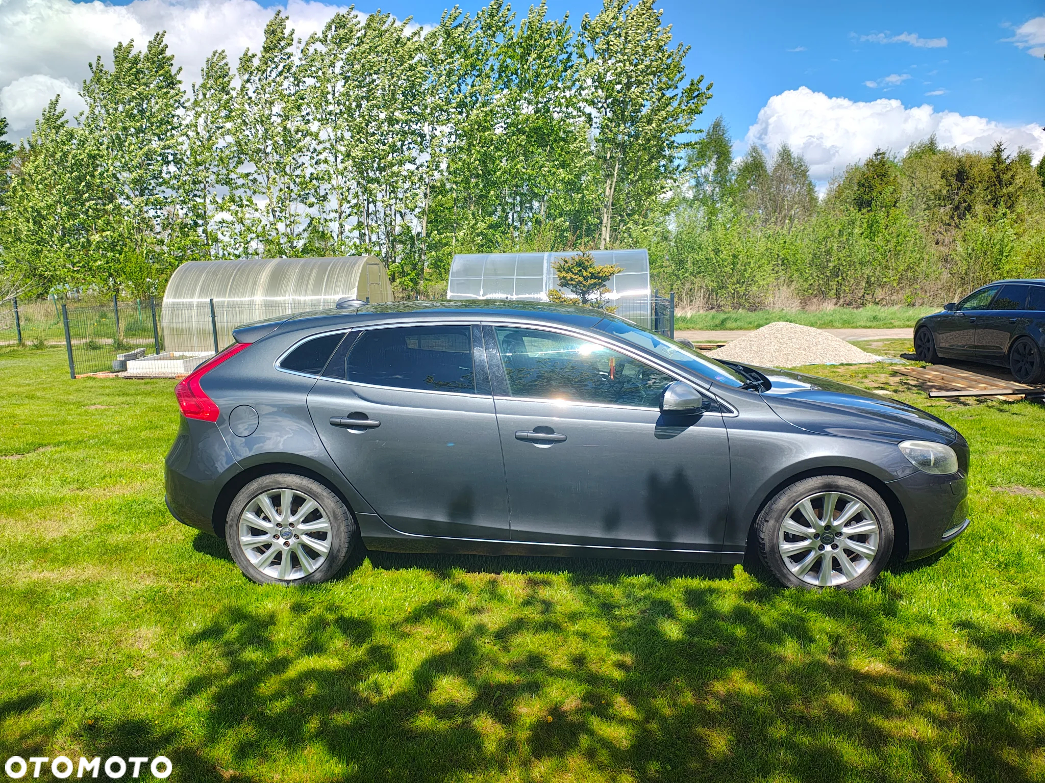 Volvo V40 - 4