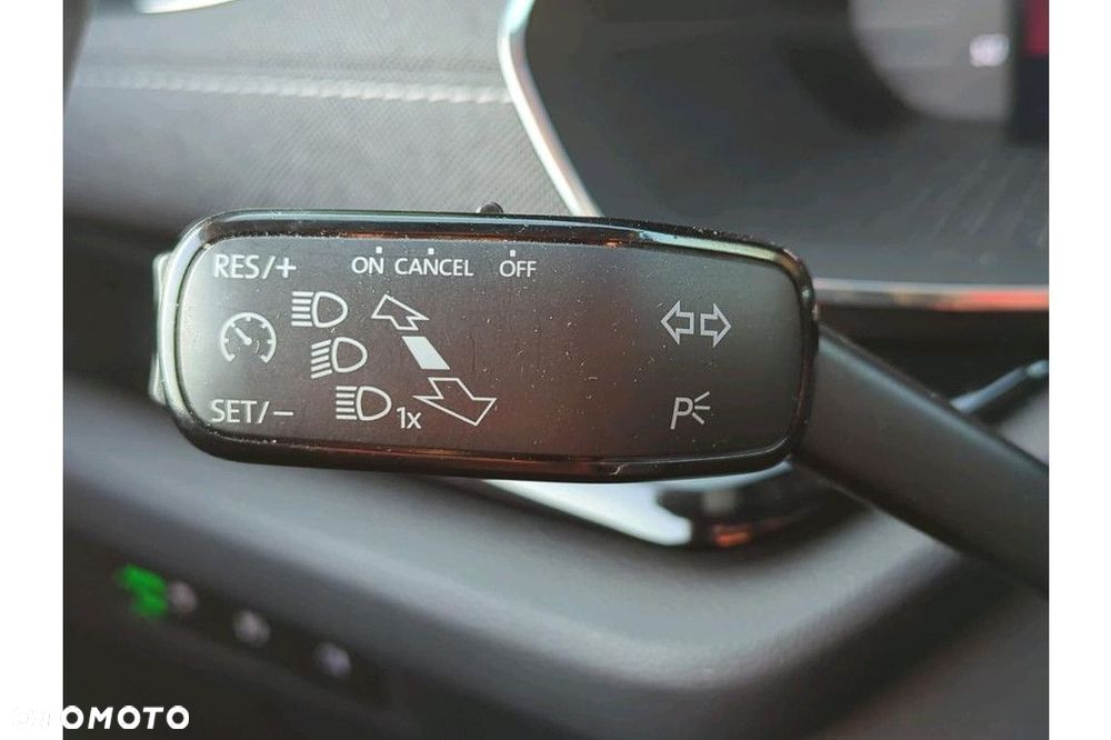 Skoda Octavia - 15