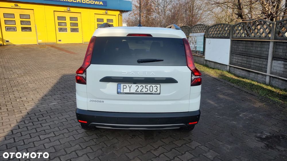 Dacia Jogger 1.0 TCe Expression - 7