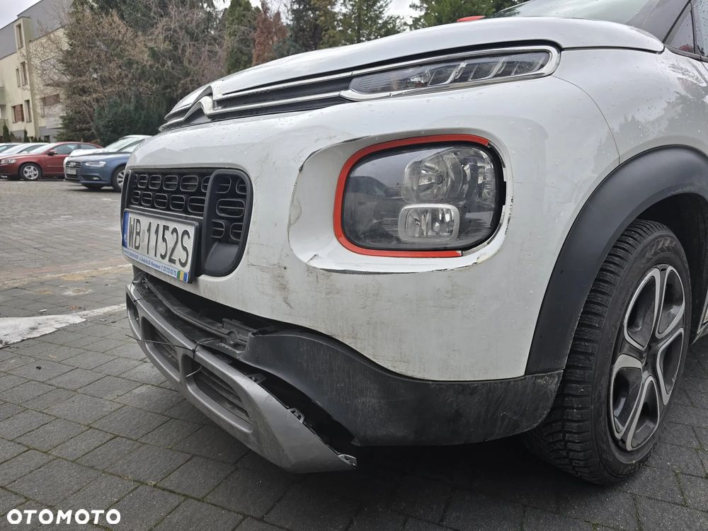 Citroën C3 Aircross 1.2 PureTech Feel - 6