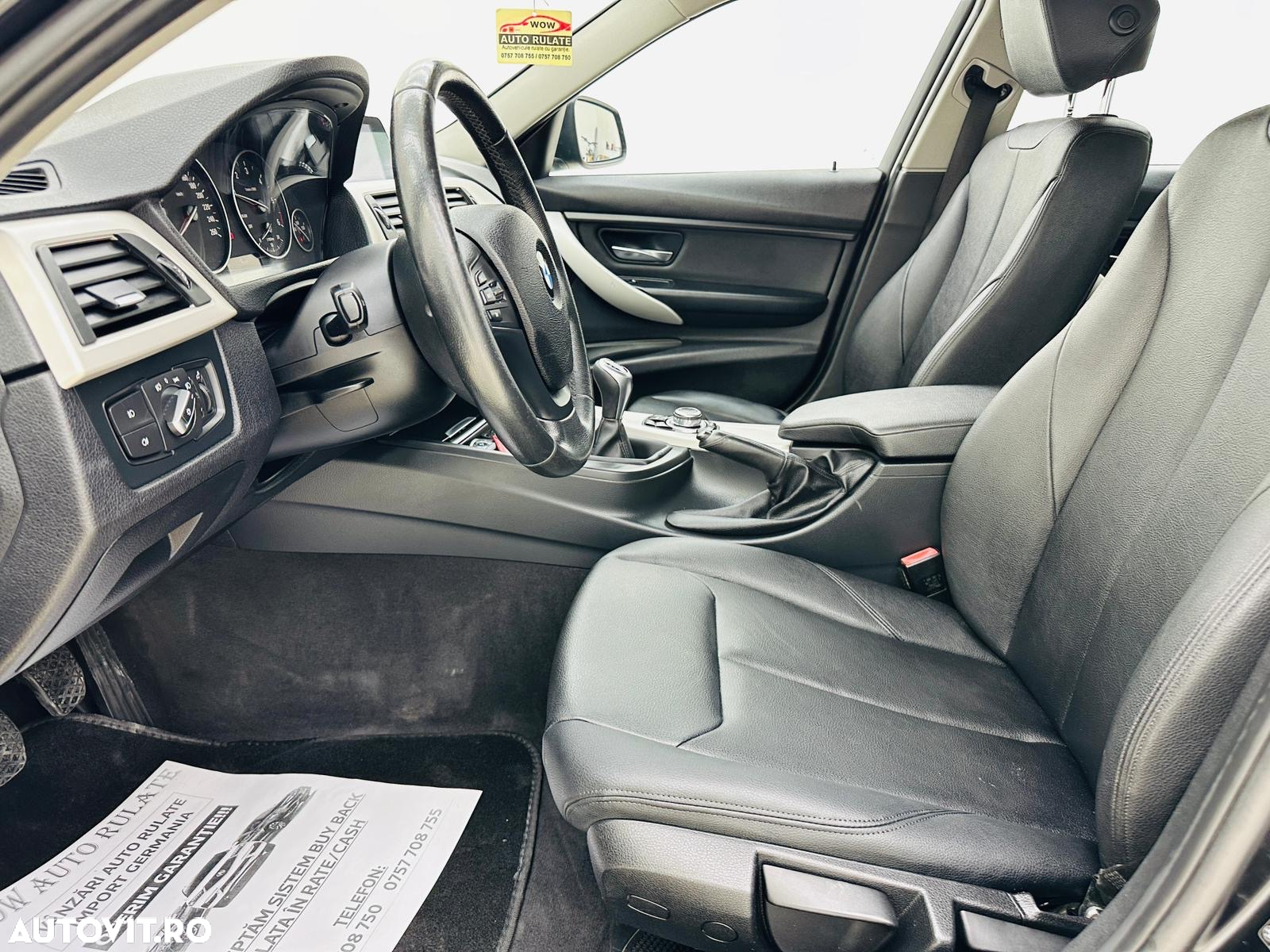 BMW Seria 3 - 15