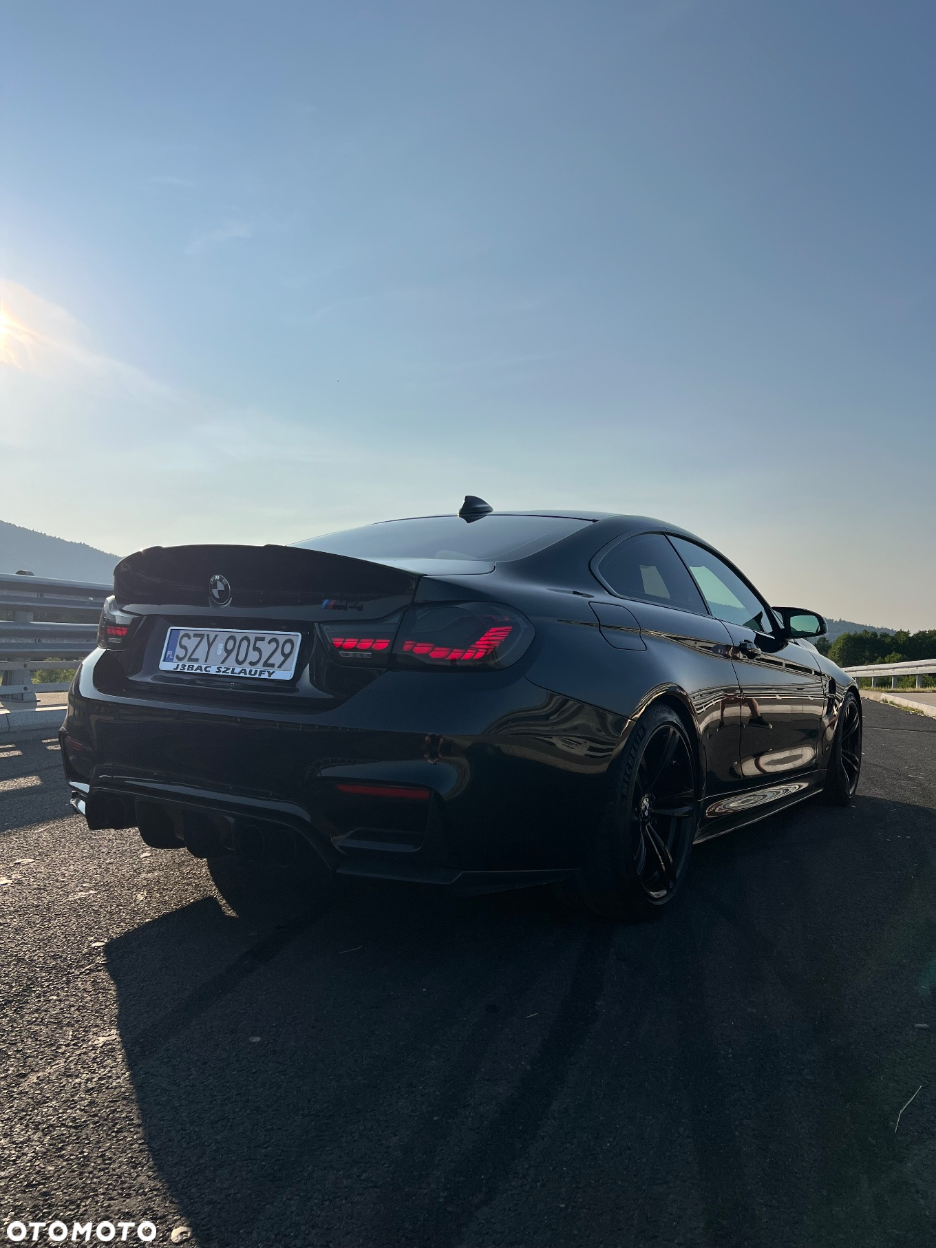 BMW M4 Coupe DKG - 13