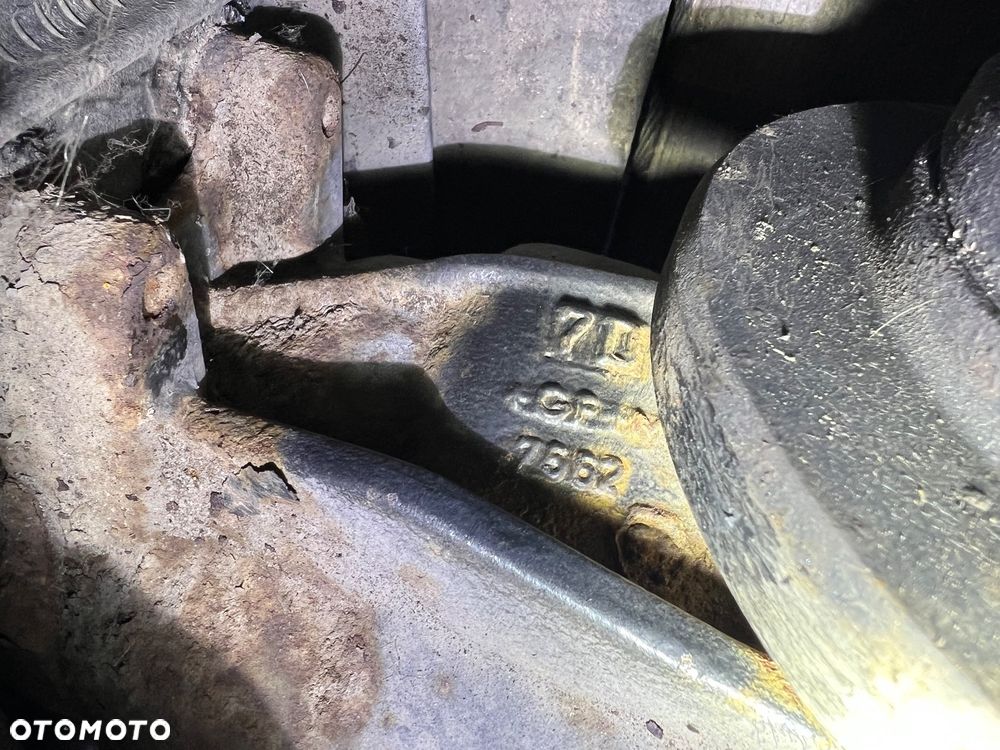 Sanki Belka tył MOST Dyfer Piasty zawieszenie Komplet Mercedes w211 2.2cdi/2.7cdi/3.2cdi/3.0d v6/2.6i v6 SEDAN KOMBI - 9