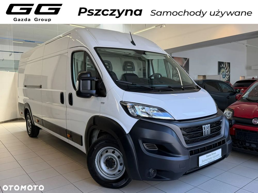 Fiat Ducato - 1