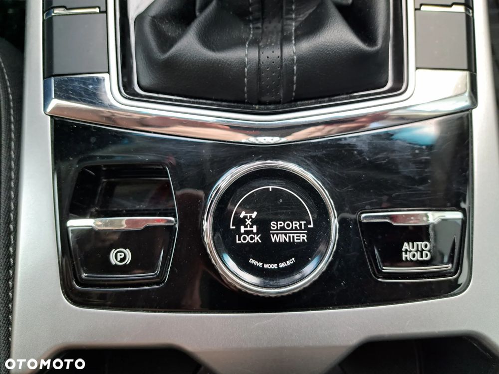 SsangYong/KGM Korando 1.5 T-GDI Wild 4WD - 13