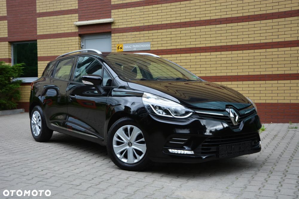 Renault Clio 1.2 16V 75 Limited - 1