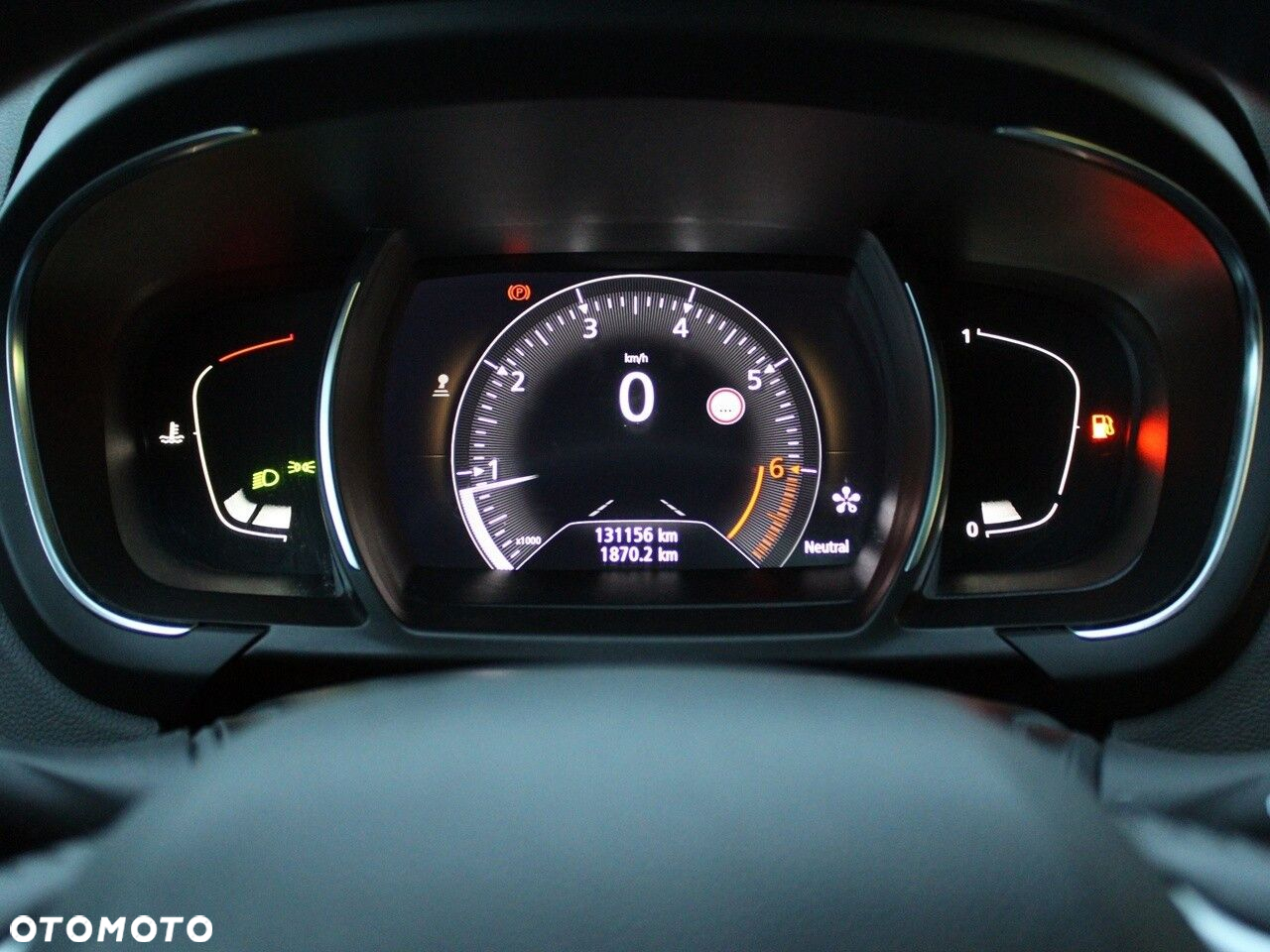 Renault Grand Scenic Gr 1.3 TCe Energy Intens - 30