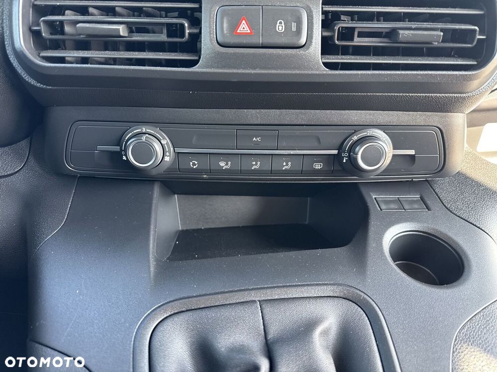 Toyota PROACE CITY - 29