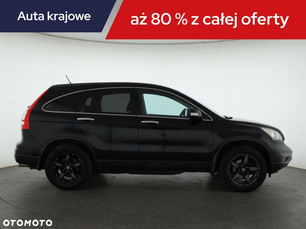Honda CR-V - 8