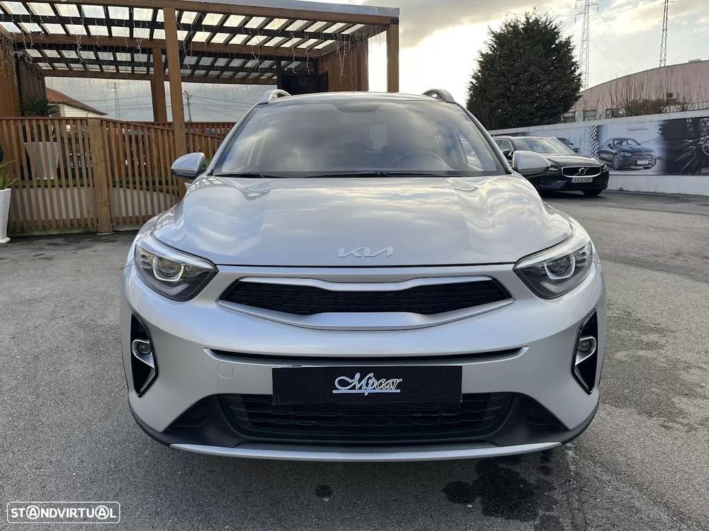 Kia Stonic 1.2 Dynamic - 2