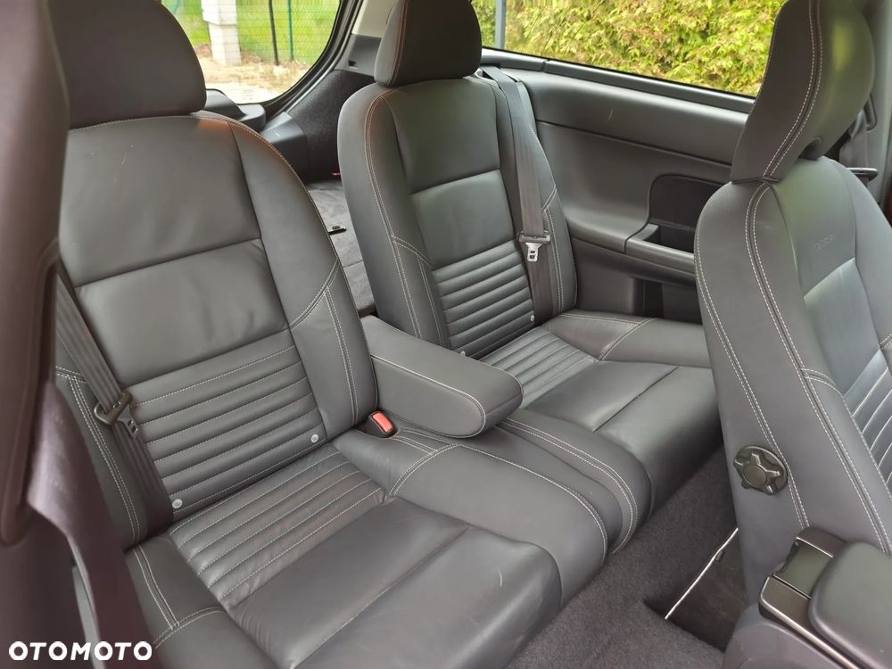 Volvo C30 D2 RDesign - 21