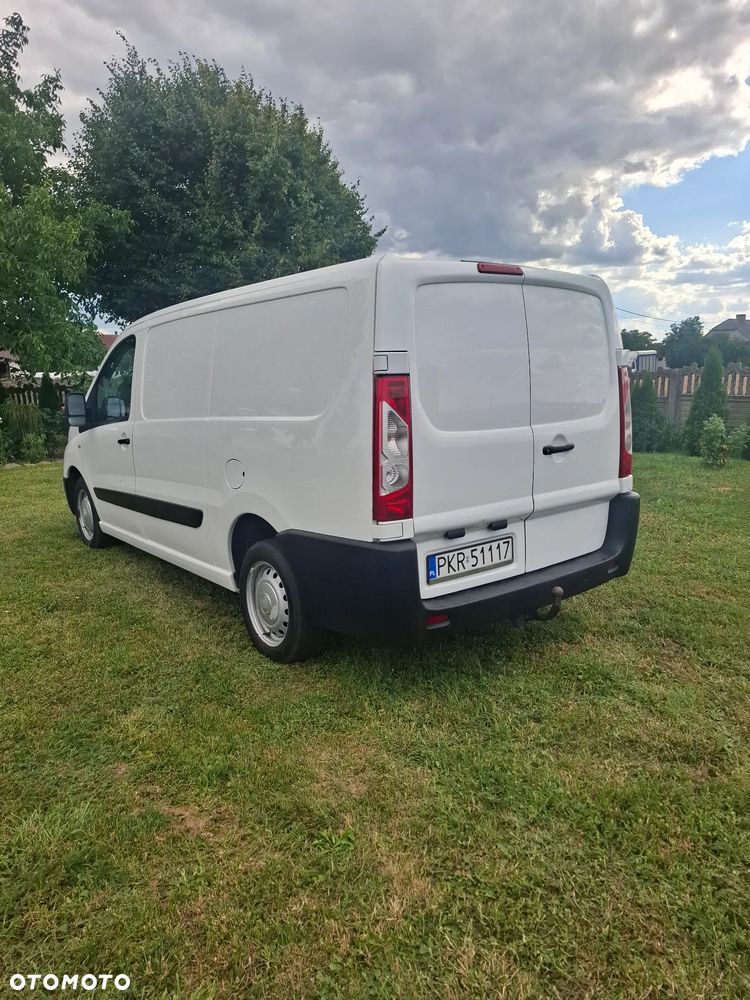 Fiat SCUDO - 4