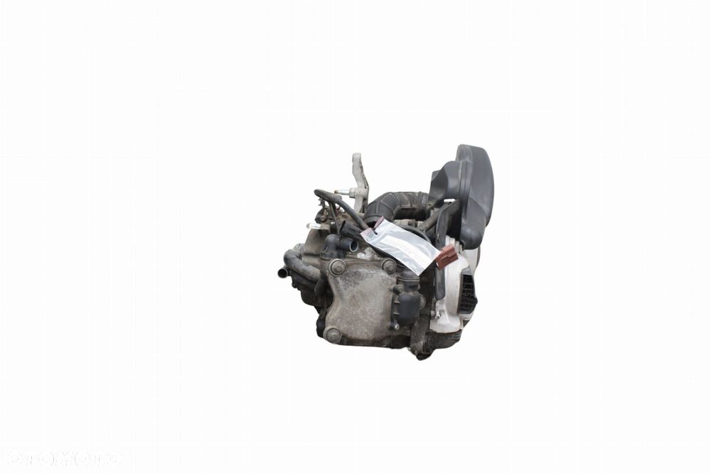 SILNIK Gilera Nexus 250 06-13 - 3