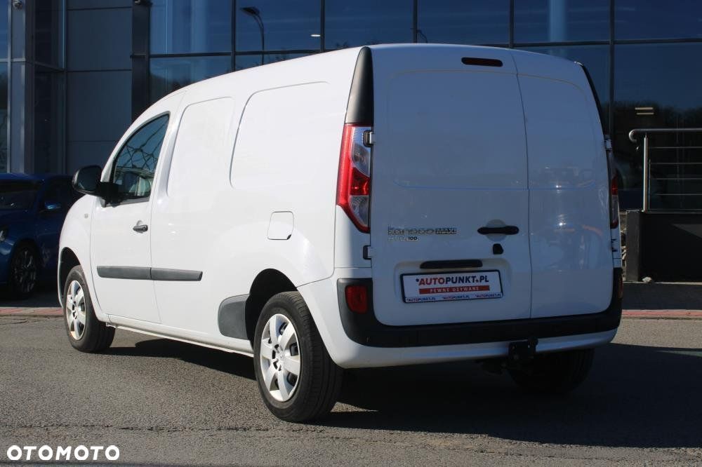 Renault kangoo - 7