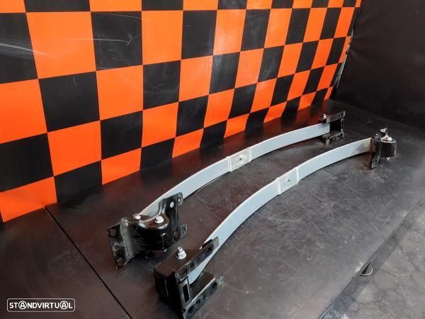 Conjunto Molas Suspensão Tras/Traseira Opel Movano B Caixa (X62) - 2