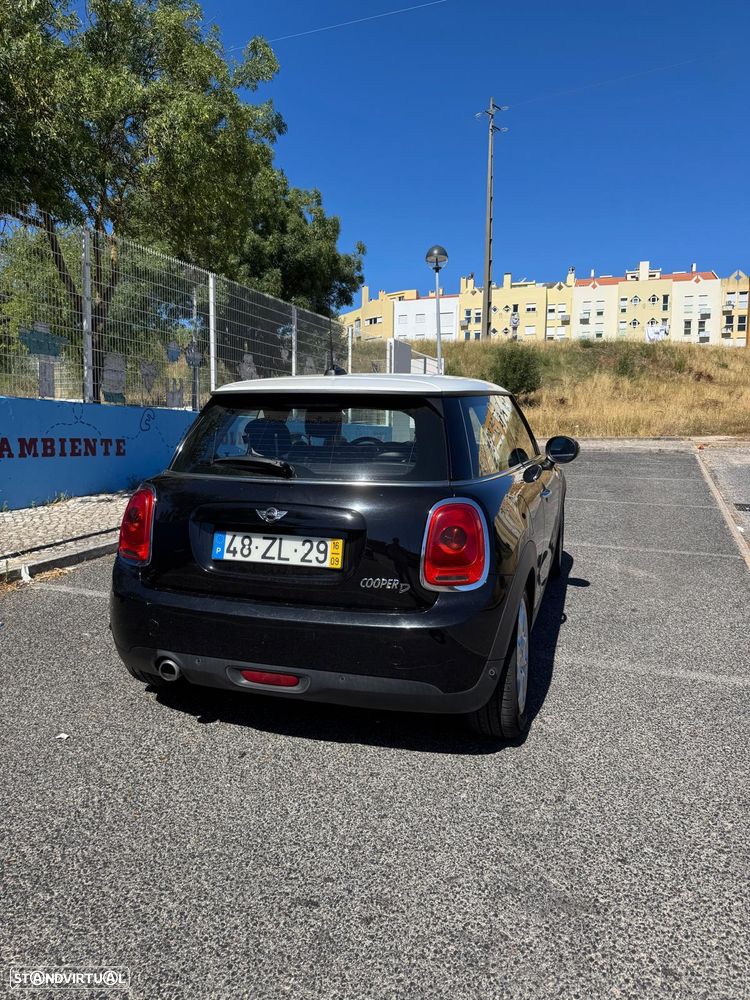 MINI Coupé - 6