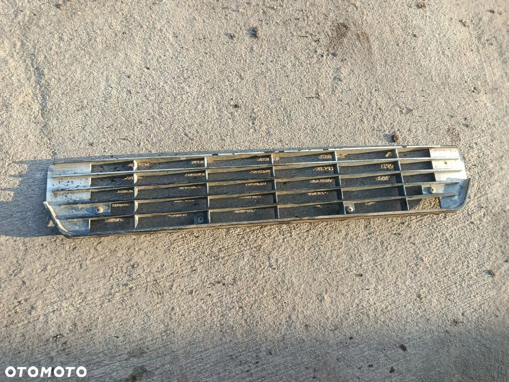 Grill osłona atrapa kratka zderzaka przód Galloper - 1