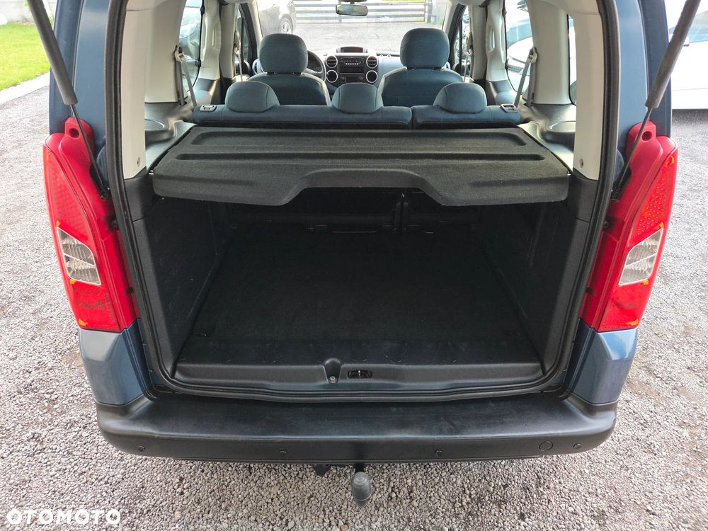 Citroën Berlingo 1.6 16V Multispace - 26