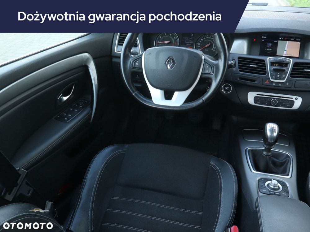 Renault Laguna - 9