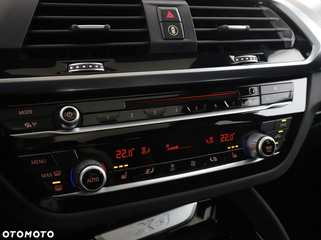 BMW X4 xDrive30i M Sport - 30