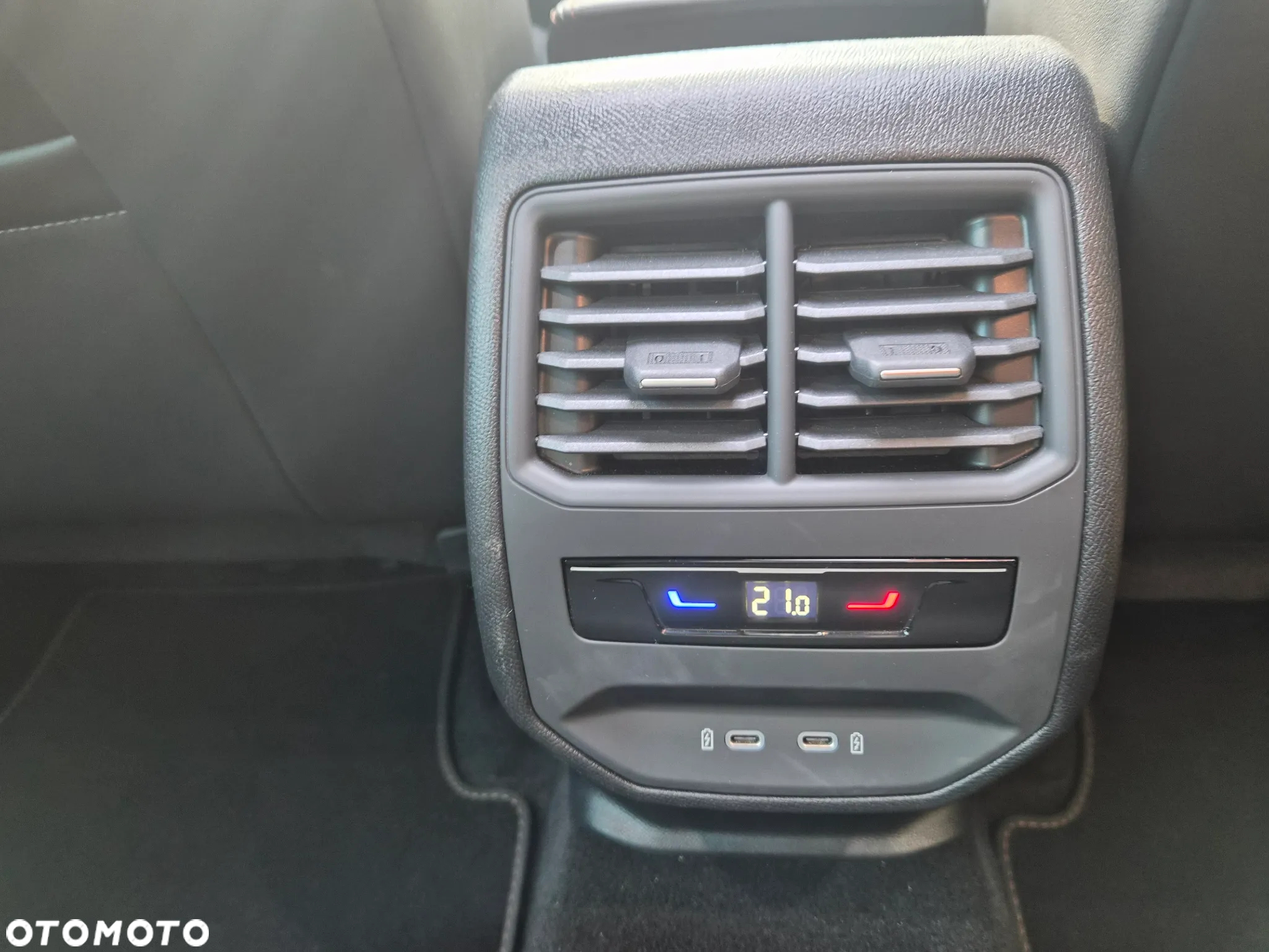 Cupra Formentor 2.0 TSI 4Drive VZ DSG - 33