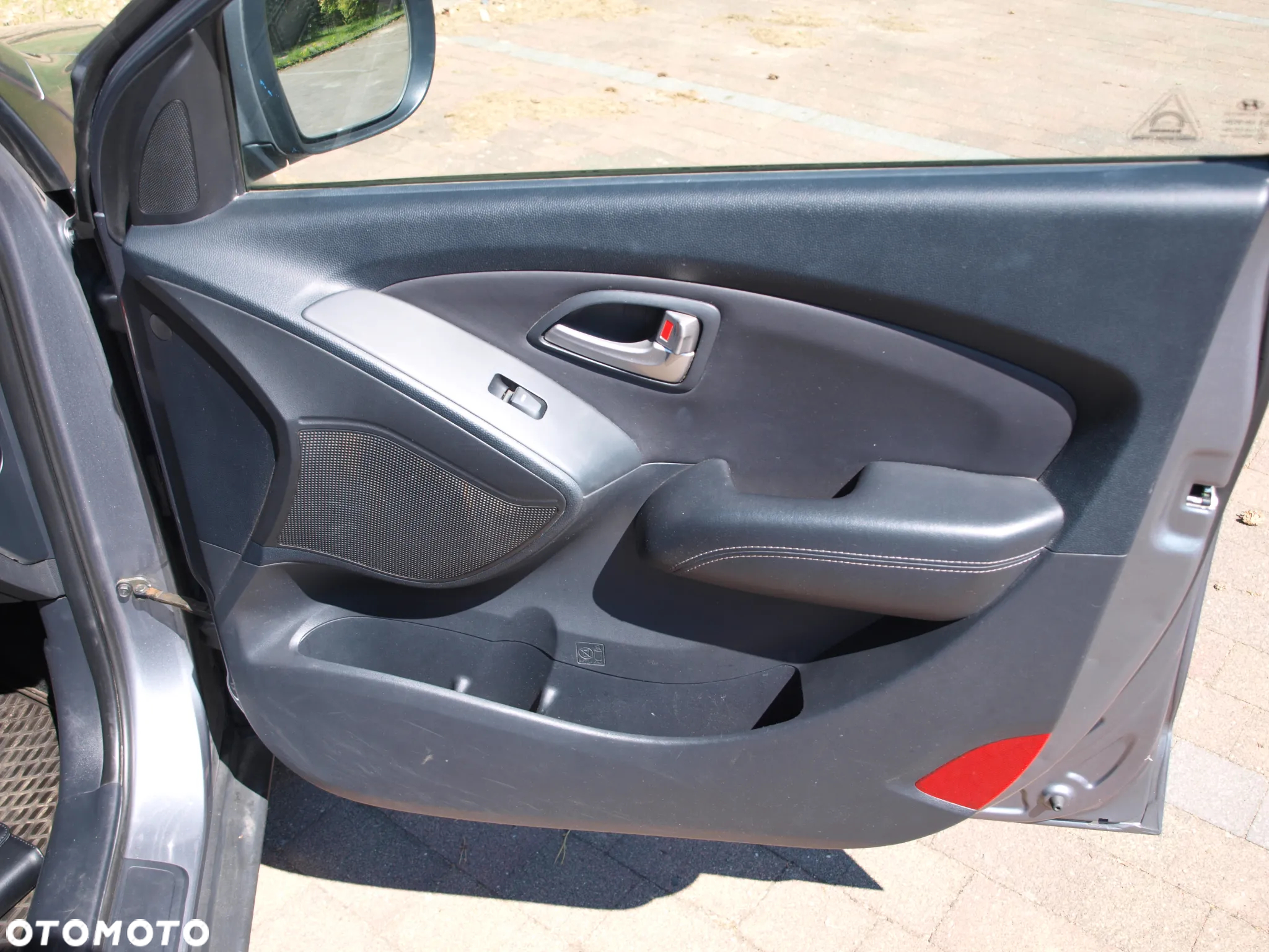 Hyundai ix35 2.0 CRDi 4WD 5 Star Edition - 9