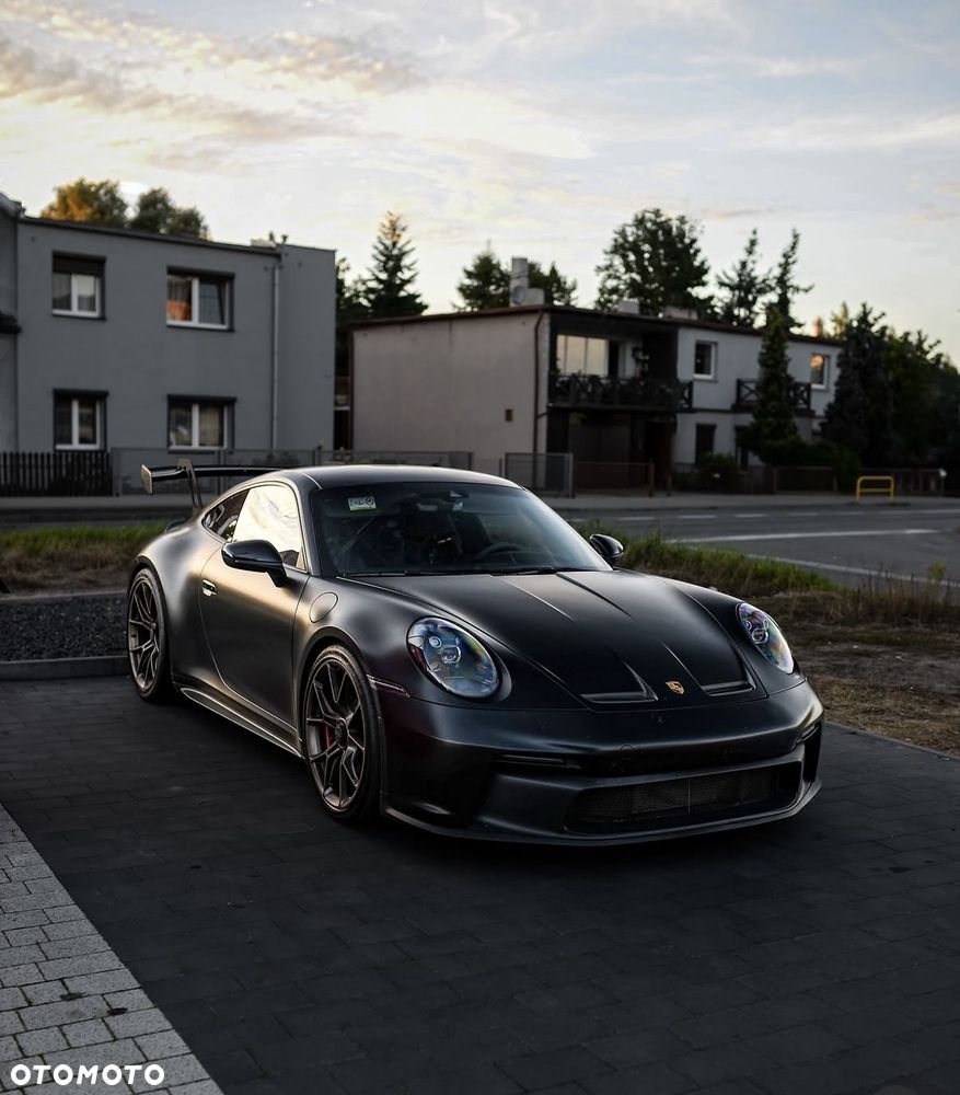 Porsche 911 GT3 PDK - 3