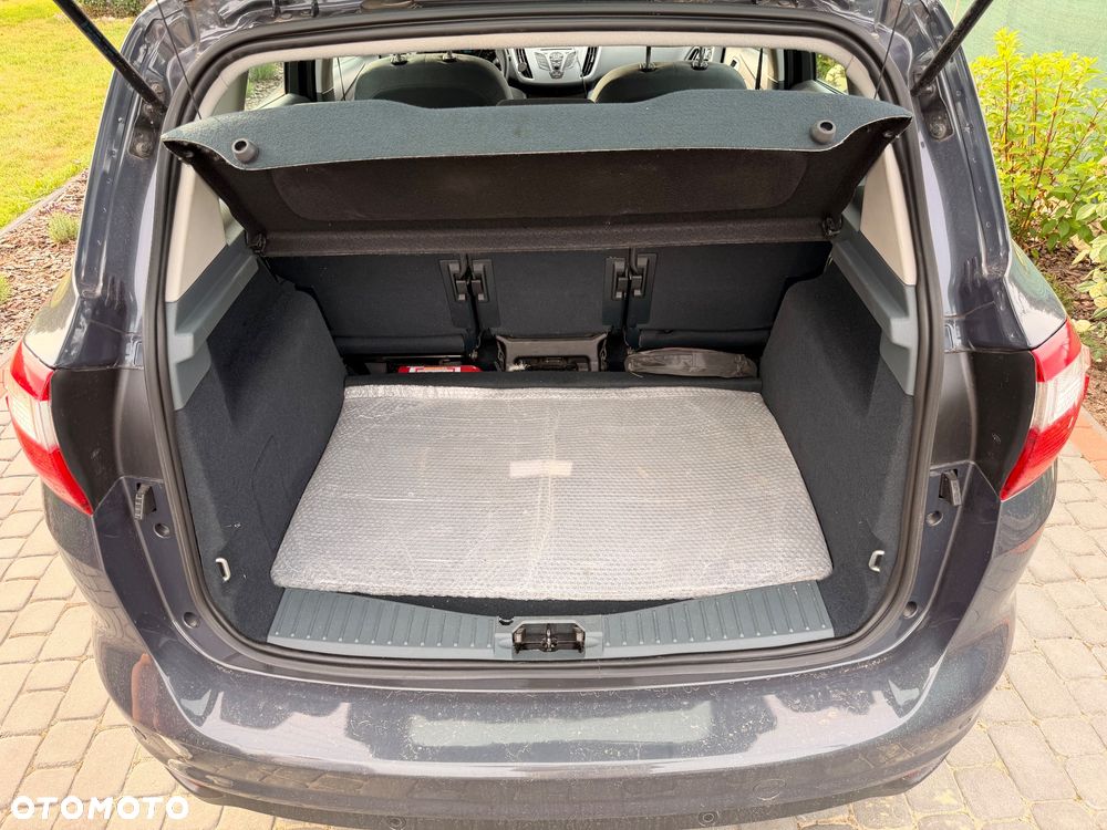 Ford C-MAX - 9