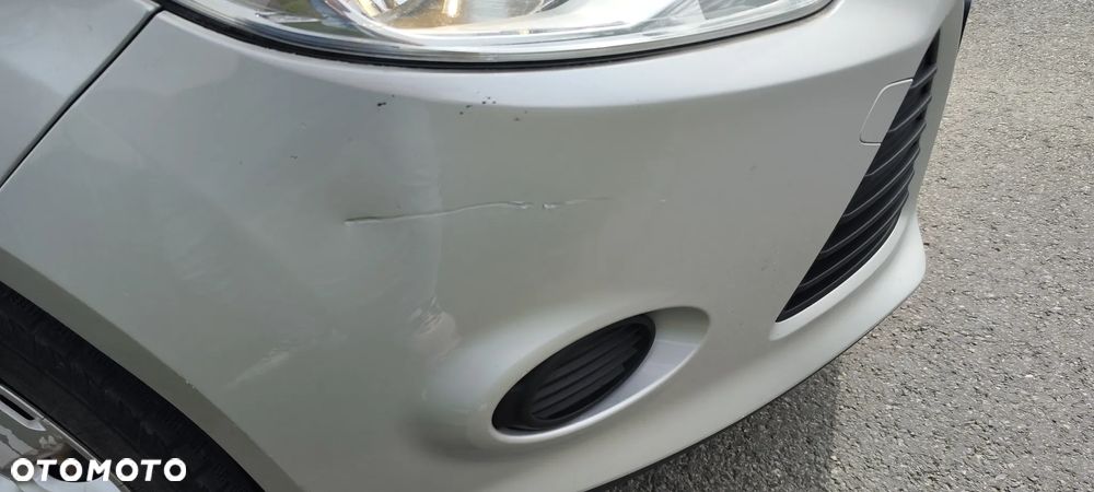 Ford Focus 1.6 TDCi Trend - 16