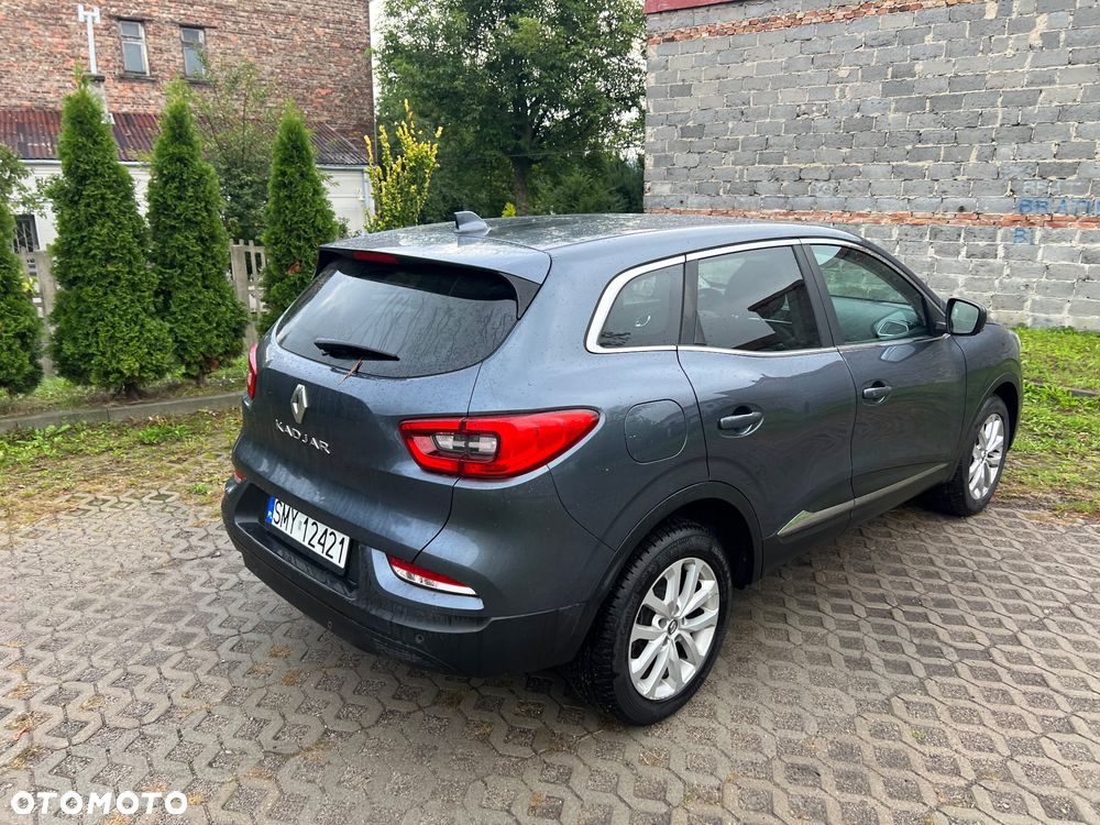 Renault Kadjar 1.3 TCe FAP Easy Life EDC - 5